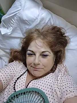 Živý XXX chat cutewoman67