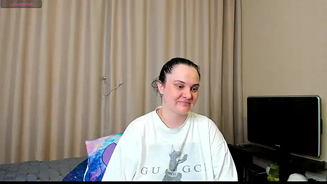 AlanaBrox Live XXX-Chat