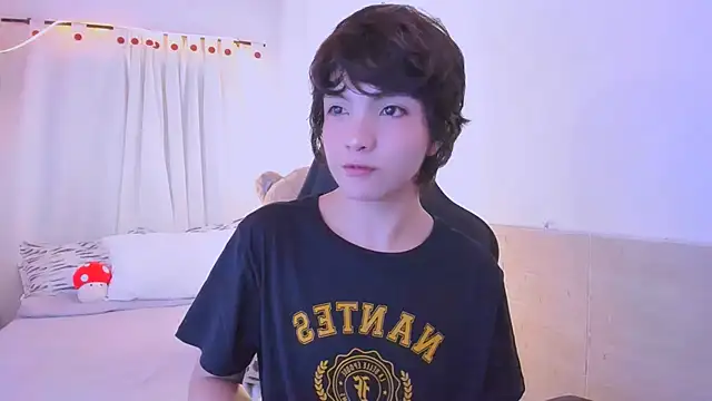 Sweet_Allan Webcamshow