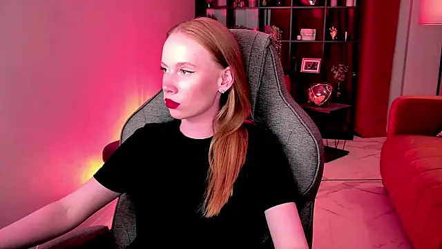 Chat XXX ao vivo de BellaRosewood