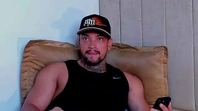 Chat XXX ao vivo de Stiven_collins