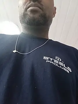 Beto0815's Webcam Show