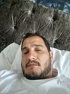 Darkhayrboy Webcam Show