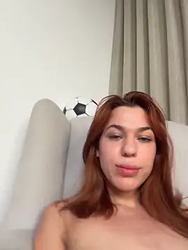 Chat +18 de MollyXoXo ao vivo