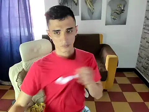 felipe_colinss 웹캠 쇼