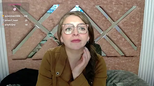 _isaabellaa's Live XXX Chat