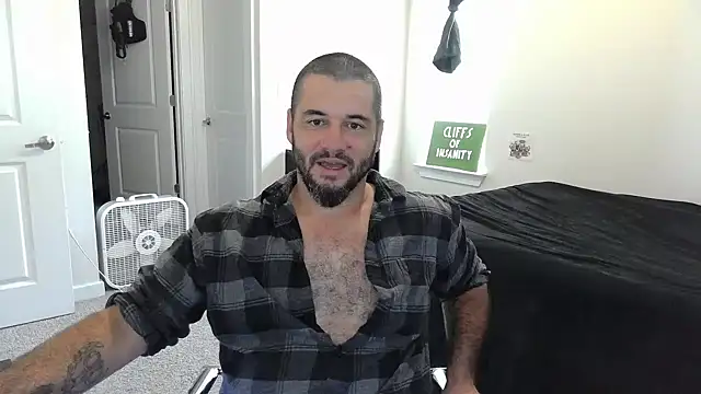 Chatroom XXX en direct de TexasFried512