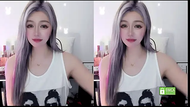 Cute_Mango 即時 XXX 聊天