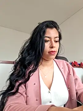 Luianna 라이브 XXX 채팅