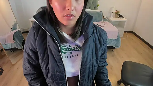 Icysweetcam 라이브 XXX 채팅