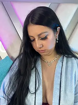 Chat XXX ao vivo de Ashleeyprincess01