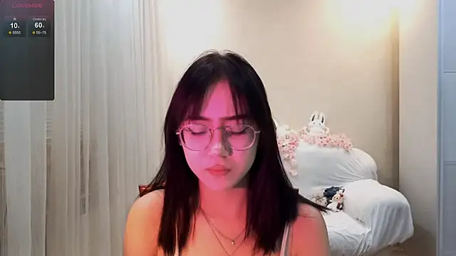 SolvedGlobe Adlı Modelin Canlı XXX Sohbeti
