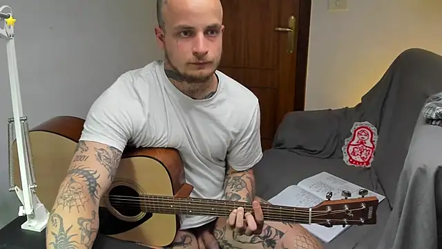 Czat XXX na żywo – layneinchains