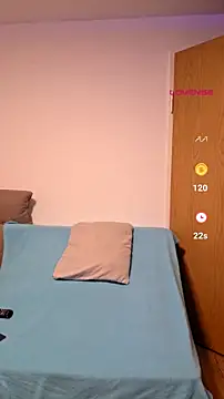 Mystery_Mark Webcam-Show