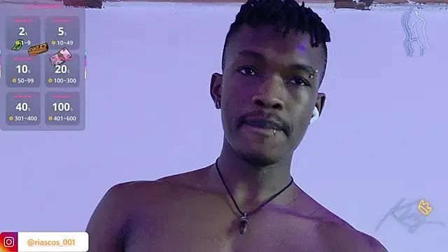 Czat XXX na żywo – ReyKen-