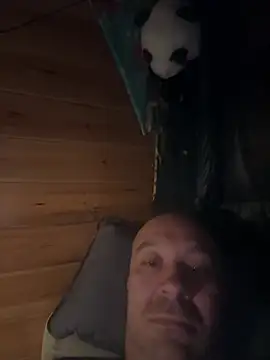 Chat XXX en directo de annubis69