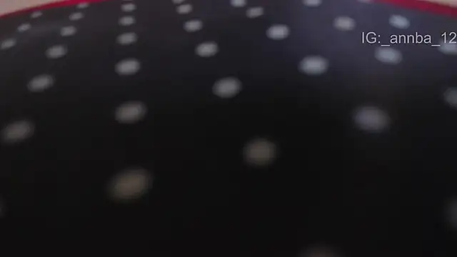 annie_barozziのライブXXXチャット