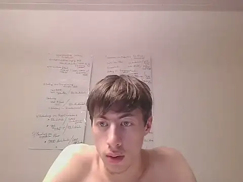 צ'אט XXX בשידור חי של VelvetRagottiOG
