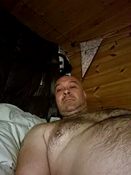 Show de annubis69 na webcam