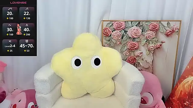 XXX chat uživo modela -ruoruo-
