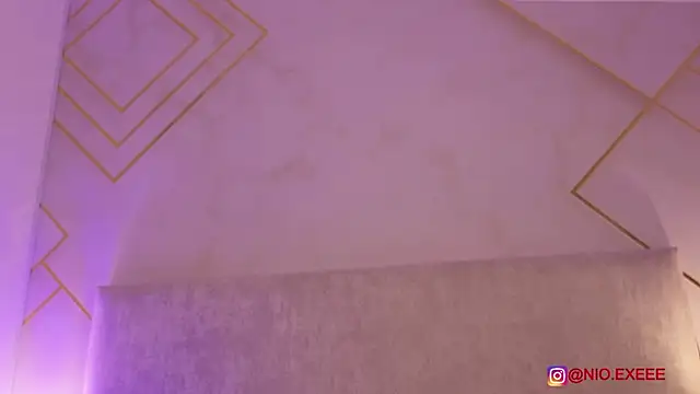 Nioki_'s Webcam Show