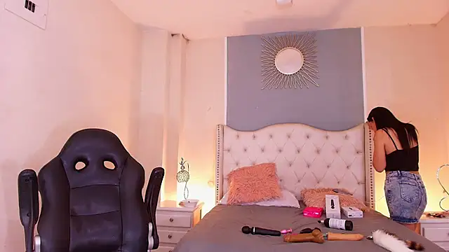 Czat XXX na żywo – elizabeth_santos1