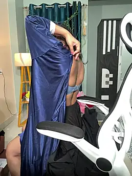 XXX chat uživo modela Lisa_afreen