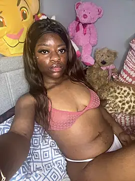 Cleosweetiex – Live XXX-chat