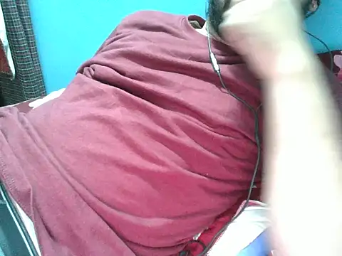 Precumboner Live XXX Chat