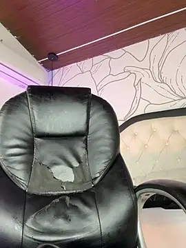 Czat XXX na żywo – Samir_bear