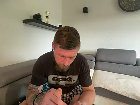 BonnyundClyde19 – Live XXX-chat
