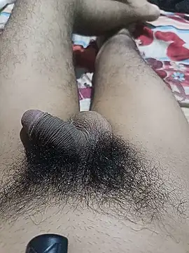 Chat XXX en directo de StripchatAssam93