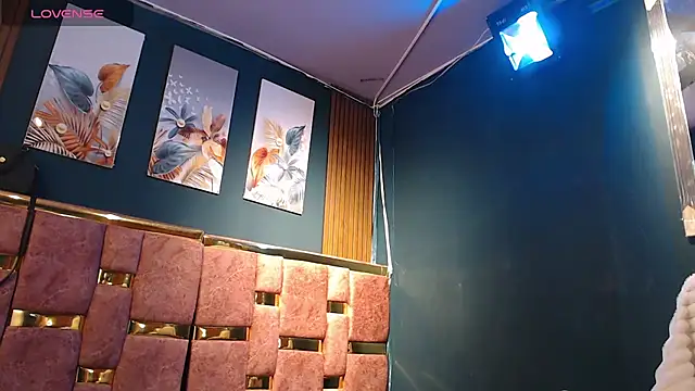 Czat XXX na żywo – mery_26