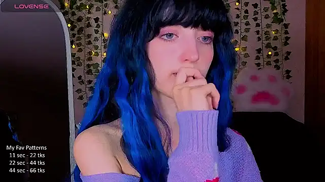 Онлайн чат XXX mistyverse