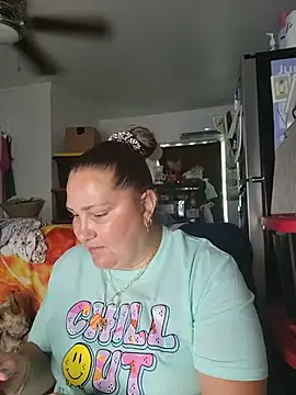 SexyNikki6969's Live XXX Chat