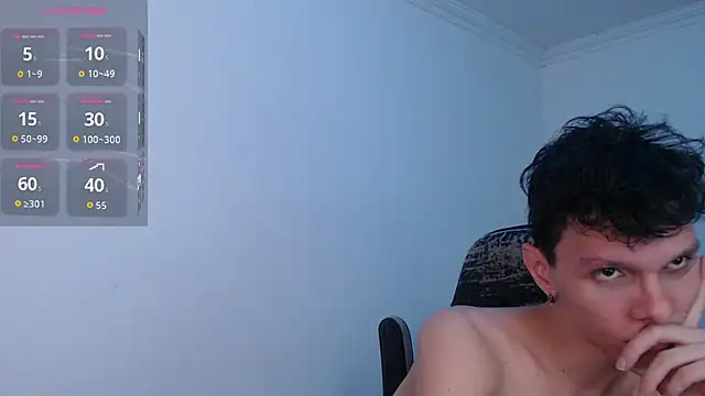 bryamado69 Live XXX-chat