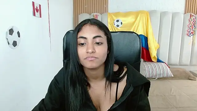 Czat XXX na żywo – shaneelle