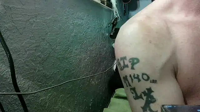 PornStro921's Live XXX Chat