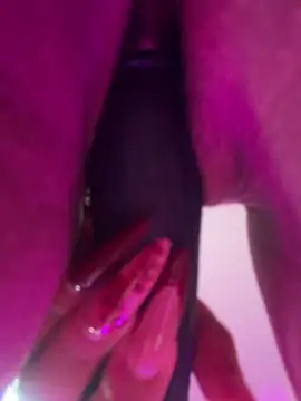 marian_boobss Adlı Modelin Web Kamerası Şovu