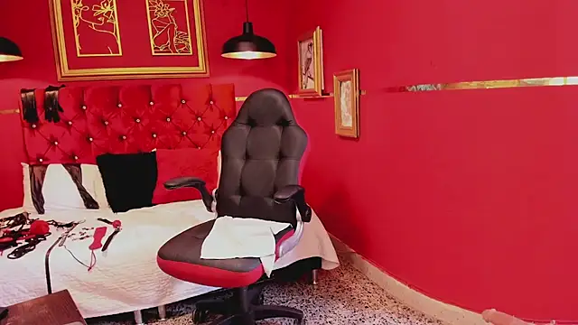Anissa_Ali Obrolan Langsung XXX