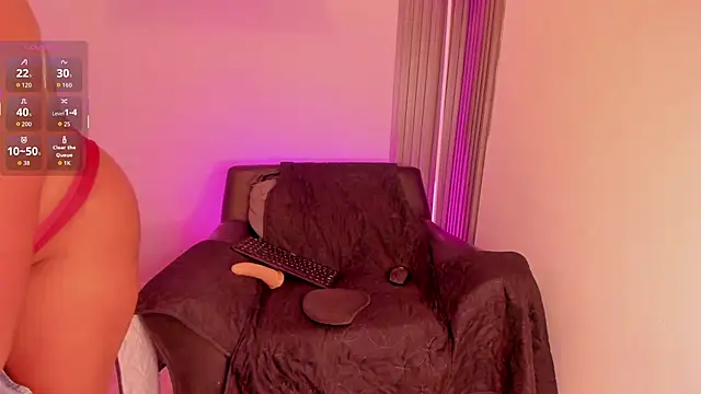 marxi_doll7's Live XXX Chat