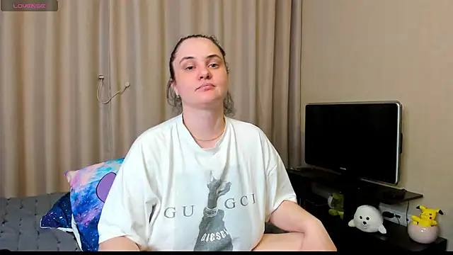 AlanaBrox's Live XXX Chat