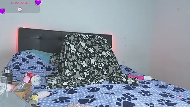 ChannelCox1's Live XXX Chat