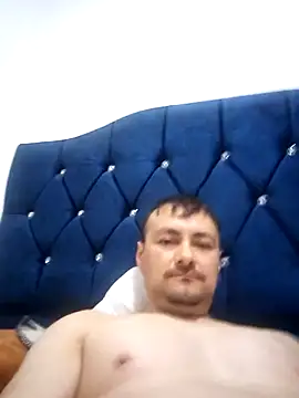 required Webcam show