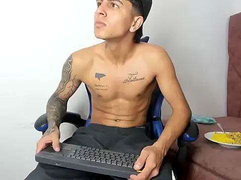 MaikDEMON_ 网络视讯表演