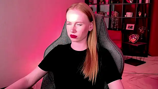 BellaRosewood's Live XXX Chat