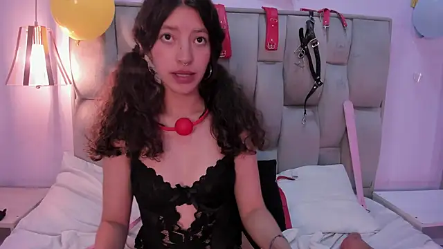 Czat XXX na żywo – Namii__