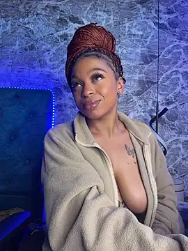 Chat +18 de Melany_Williams ao vivo