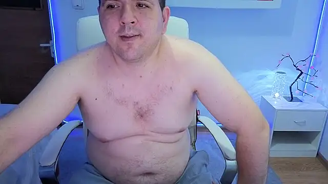 JasonJacks Show Webcam