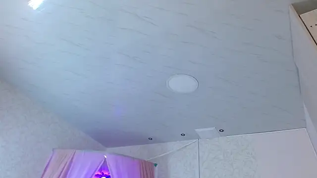 ValeriaOrtega's Live XXX Chat
